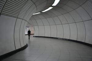 Tottenham Court Road, London