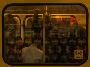 From the Platform, Berlin